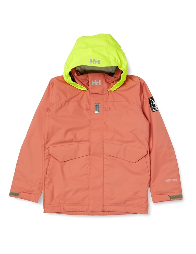 N*O様 HELLY HANSEN OCEAN FREY JACKET Beams x Helly Hansen Jacket Ocean Frey Jacket | Hypebeast